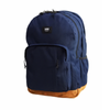 Plecak szkolny miejski Vans Old Skool Trek Backpack 30L Dress Blue Granatowy - VN000HRHLKZ1