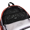 Plecak szkolny młodzieżowy Vans Old Skool H2O Backpack 22L Chilli Pepper - VN0A5E2S4LP1