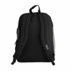 Plecak szkolny na uczelnię JanSport Big Student Backpack 34L Graphite Grey - EK0A5BAHN60