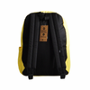 Plecak szkolny sportowy Vans Old Skool Classic Backpack 22L Żółty - VN000H4YYGD1