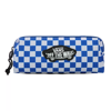 Saszetka Piórnik do szkoły Vans OTW Pencil Pouch Blue - VN0A3HMQJBS