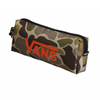 Saszetka piórnik szkolny Vans Old Skool Pencil Pouch Loden Green - VN000H58ZBF1