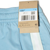 Spodenki Nike Fly Crossover Move2Zero Shorts Wmns Worn Blue/White - DH7325-494