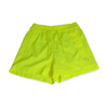 Spodenki damskie Nike Festival Woven Shorts Wmns Volt - CW2509-702