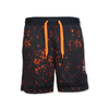 Spodenki damskie Nike Fly Seasonal Crossover NBA  Basketball Shorts - DH0643-010