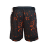 Spodenki damskie Nike Fly Seasonal Crossover NBA  Basketball Shorts - DH0643-010