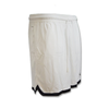 Spodenki  koszykarskie Air Jordan Knit Shorts White/Black - DH2040-100