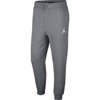 Spodnie dresowe Air Jordan Fleece Pant szare - 940172-091