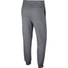 Spodnie dresowe Air Jordan Fleece Pant szare - 940172-091