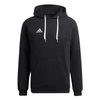 Sportowa Bluza z kapturem Adidas Entrada 22 Sweat Hoodie - H57512