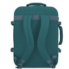 Sportowy Plecak Turystyczny CabinZero Classic 44L Aruba Blue - CZ061803