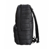 Szkolny Plecak Sportowy Air Jordan Quilted Pikowany Czarny 23L - 9A0854-023