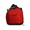 Torba sportowa Air Jordan Jam Velocity Duffle Bag Gym Red - SM0168-R78