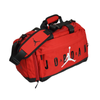 Torba sportowa Air Jordan Jam Velocity Duffle Bag Gym Red - SM0168-R78